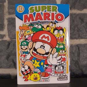 Super Mario Manga Adventures 10 (01)